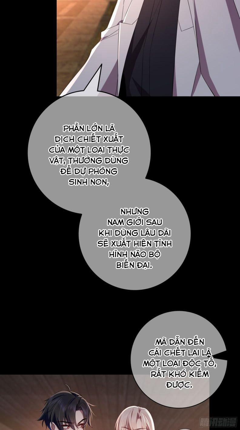 Vấy Bẩn 34 trang 23