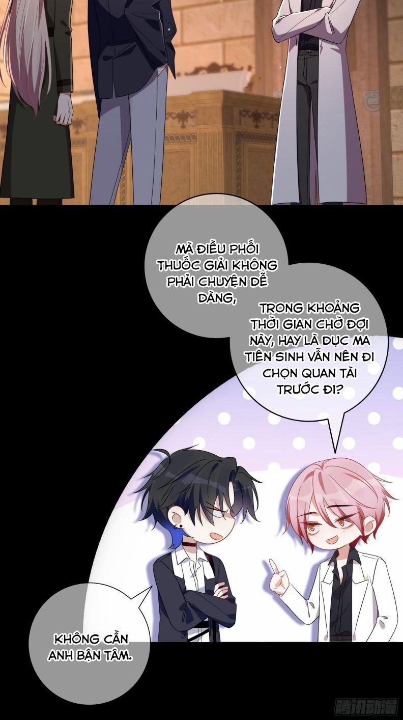 Vấy Bẩn 34 trang 25