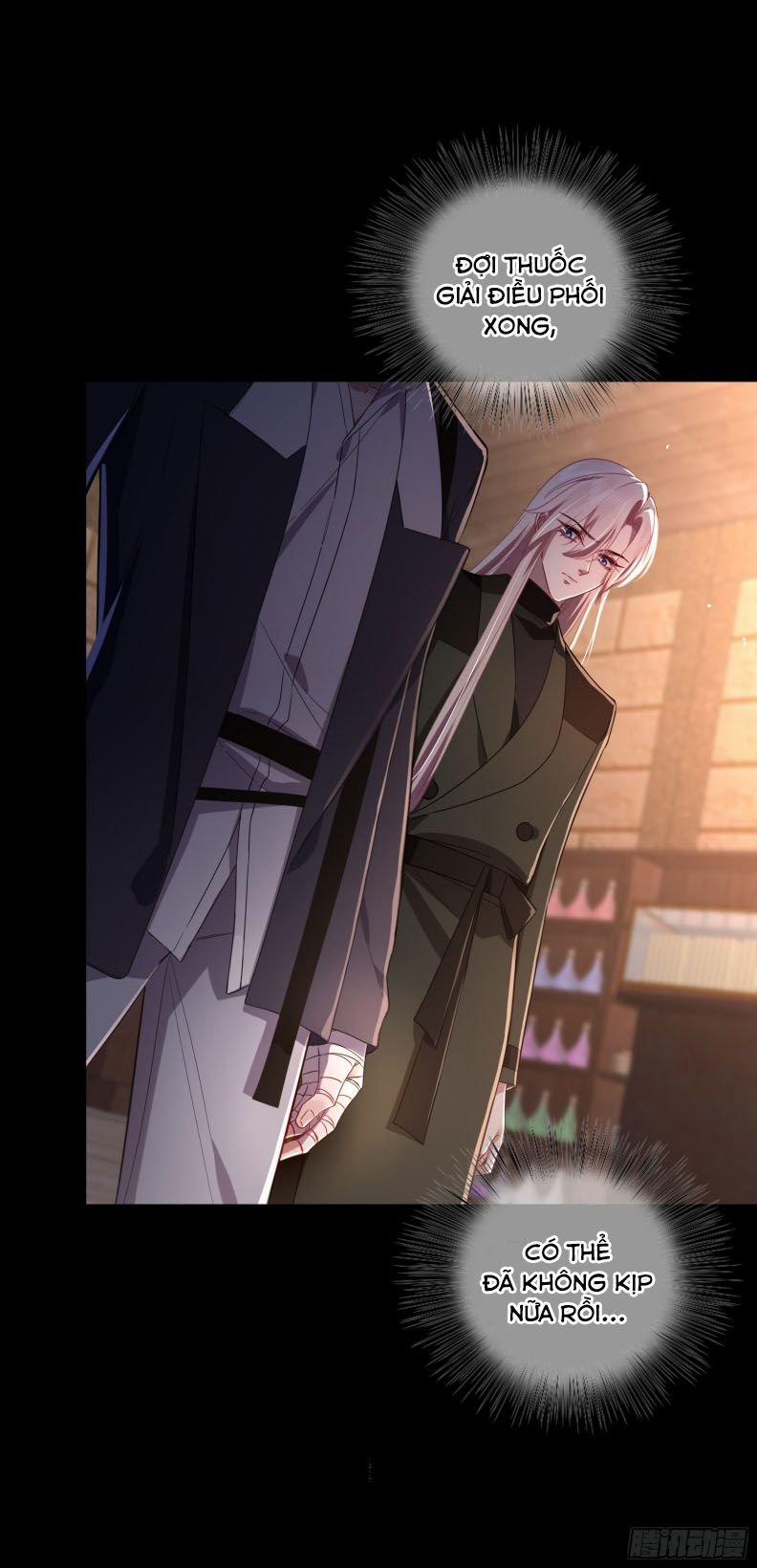 Vấy Bẩn 34 trang 26