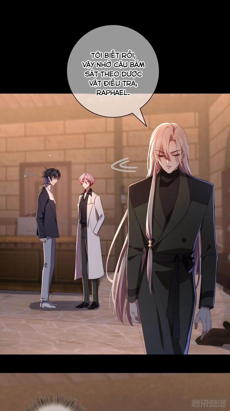 Vấy Bẩn 34 trang 27