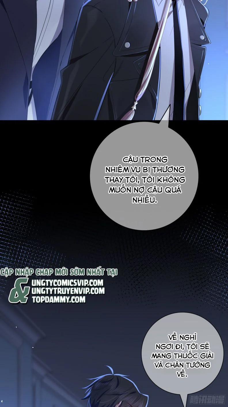 Vấy Bẩn 34 trang 37