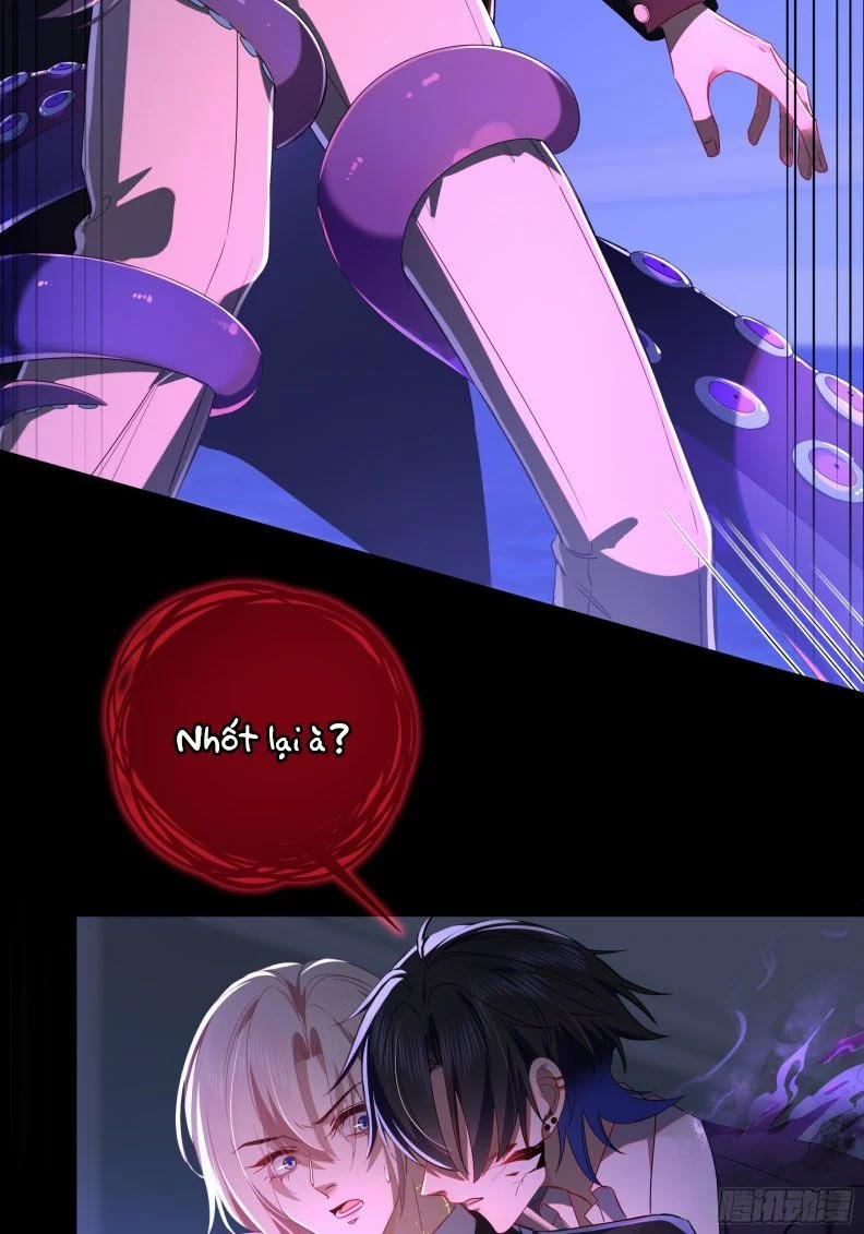 Vấy Bẩn 34 trang 47