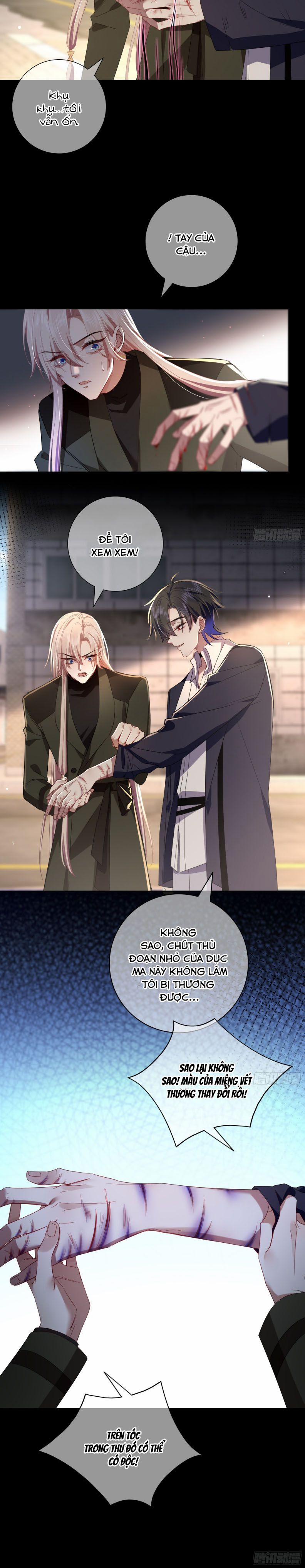 Vấy Bẩn 34 trang 9