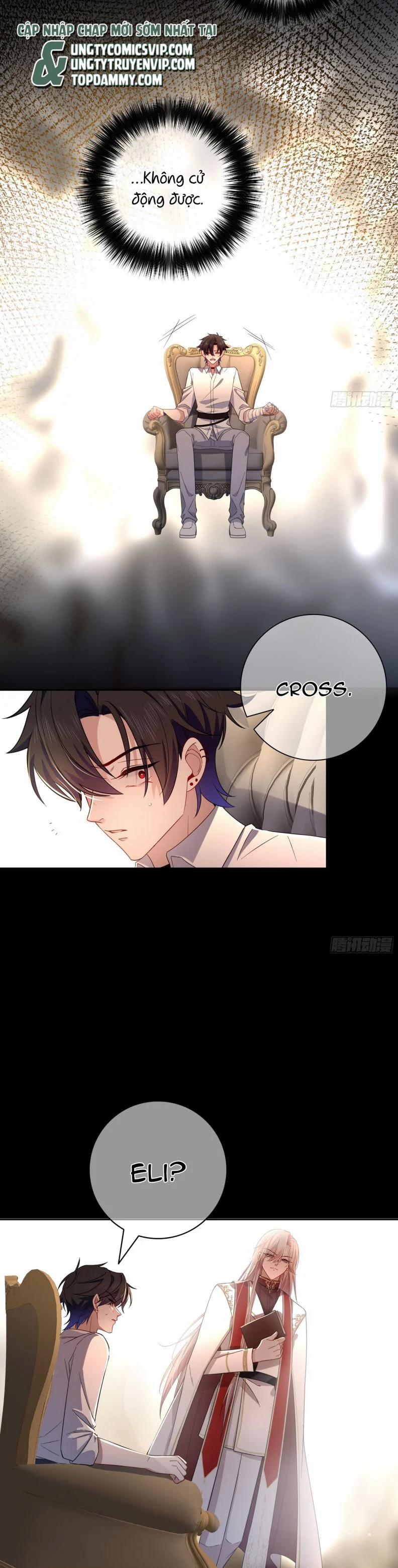 Vấy Bẩn 35 trang 10