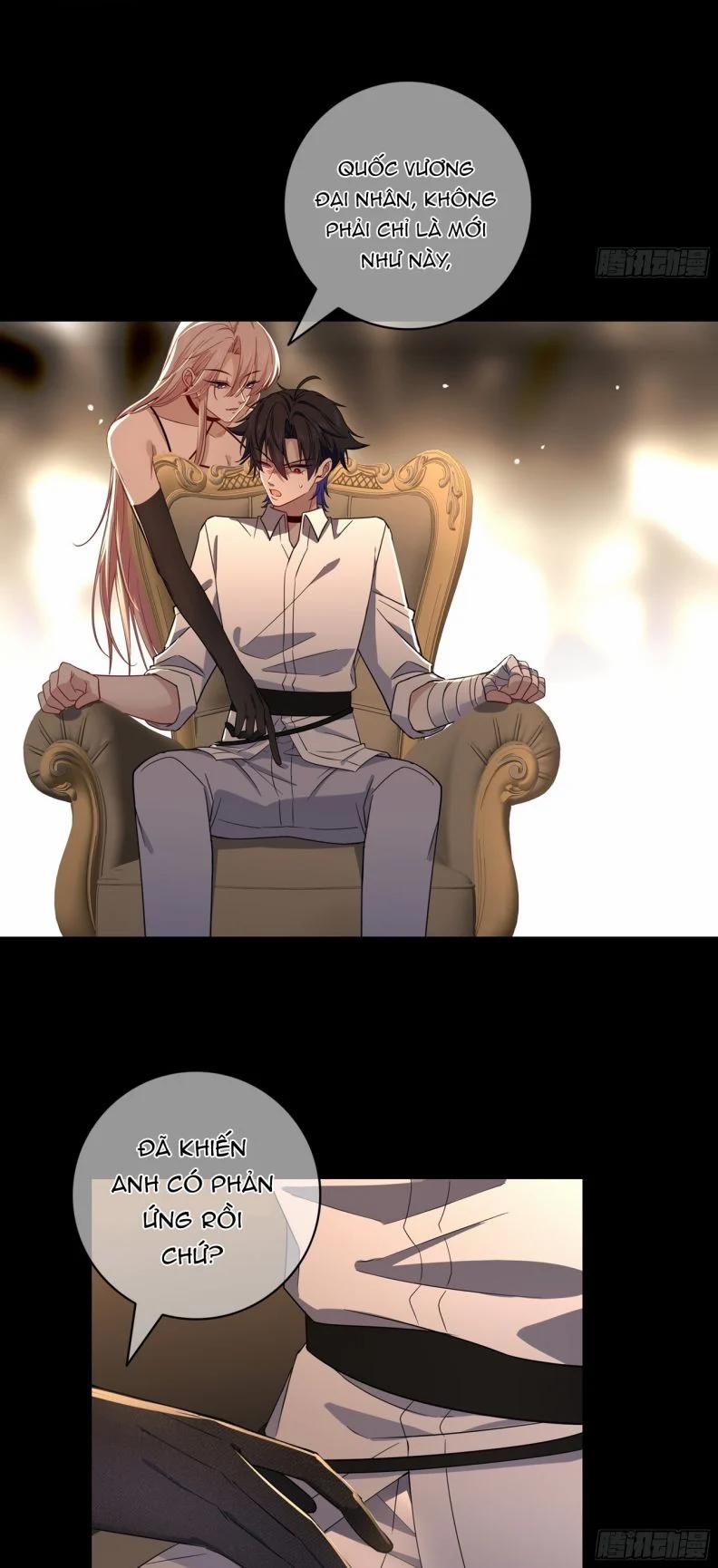 Vấy Bẩn 35 trang 13