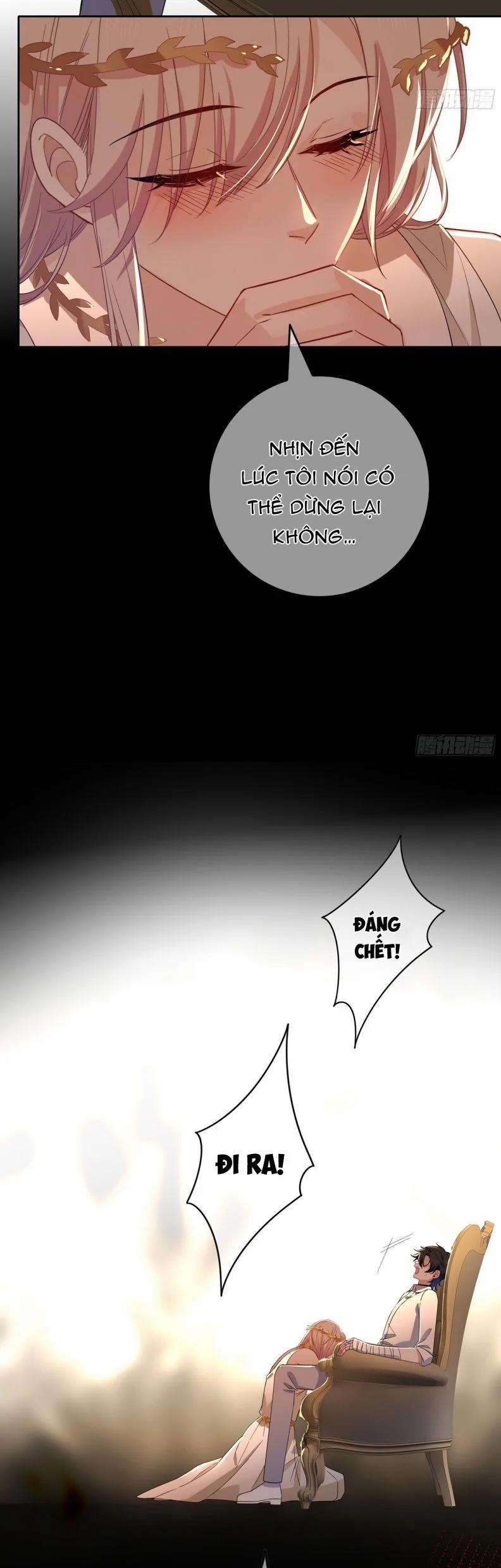 Vấy Bẩn 35 trang 15