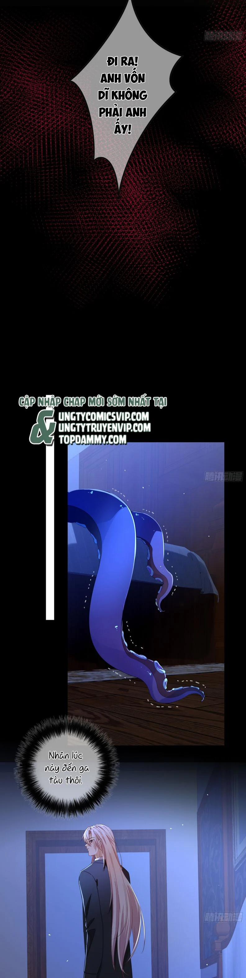 Vấy Bẩn 35 trang 16