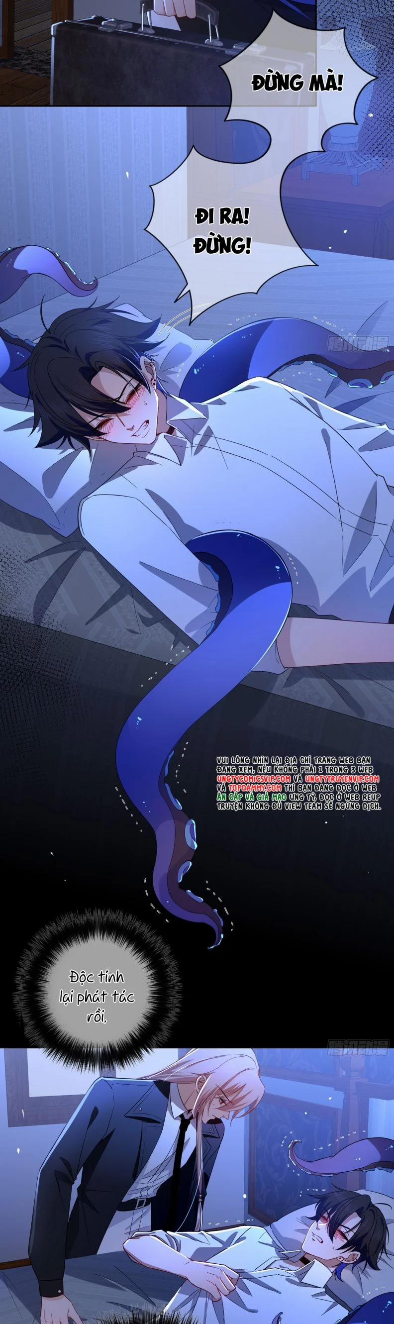 Vấy Bẩn 35 trang 18