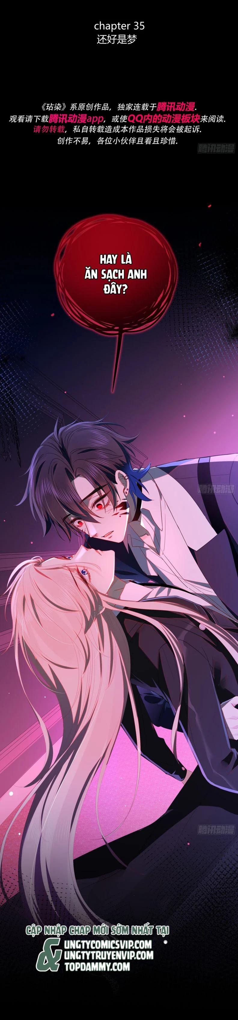 Vấy Bẩn 35 trang 2