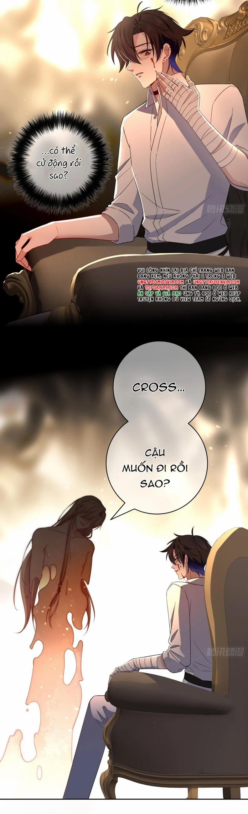 Vấy Bẩn 35 trang 22