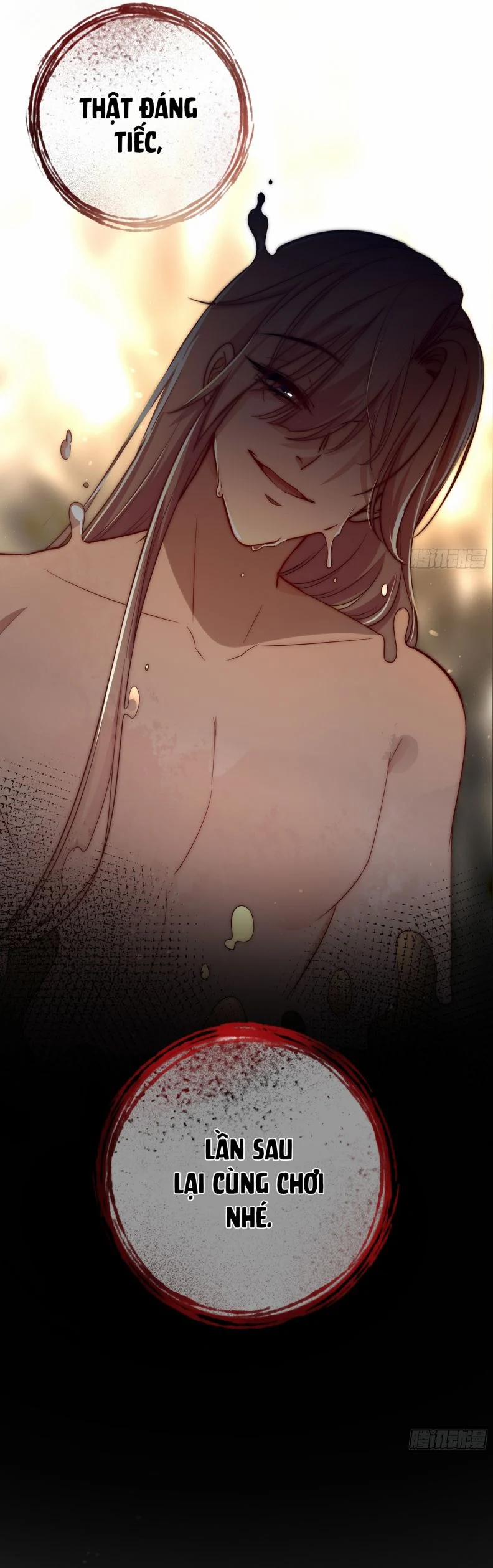 Vấy Bẩn 35 trang 23