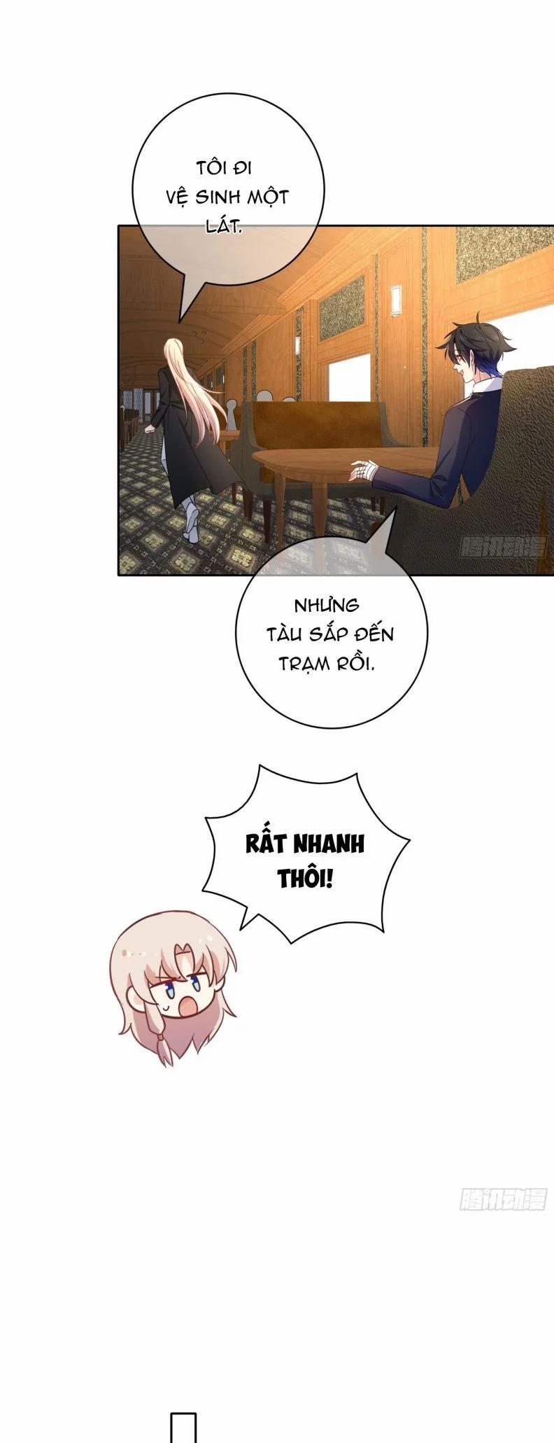 Vấy Bẩn 35 trang 28