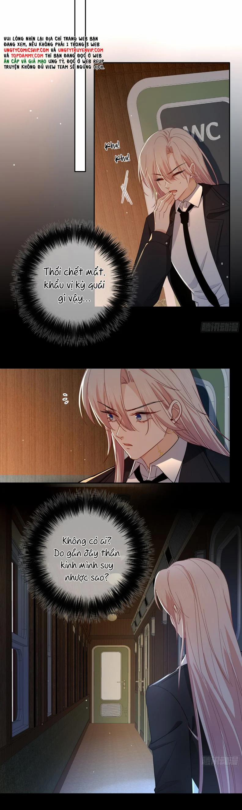 Vấy Bẩn 35 trang 29