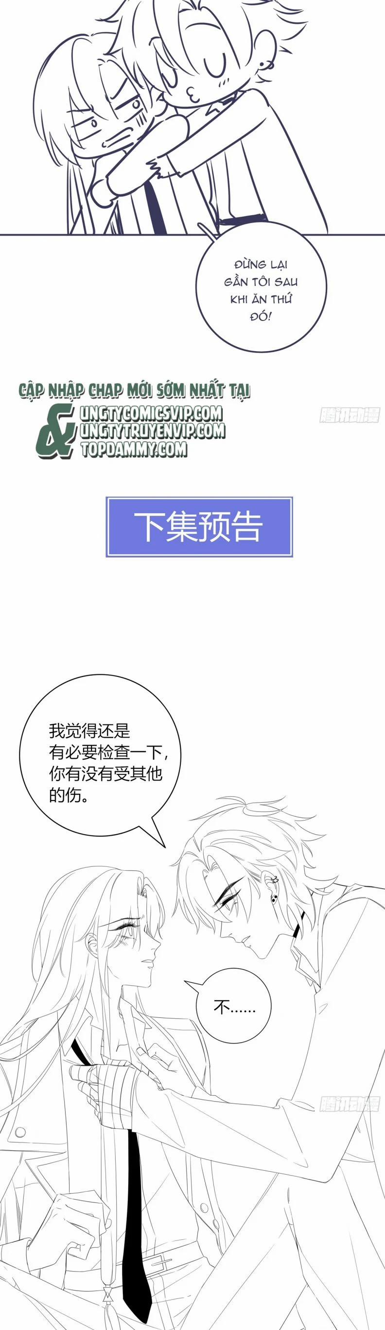 Vấy Bẩn 35 trang 32