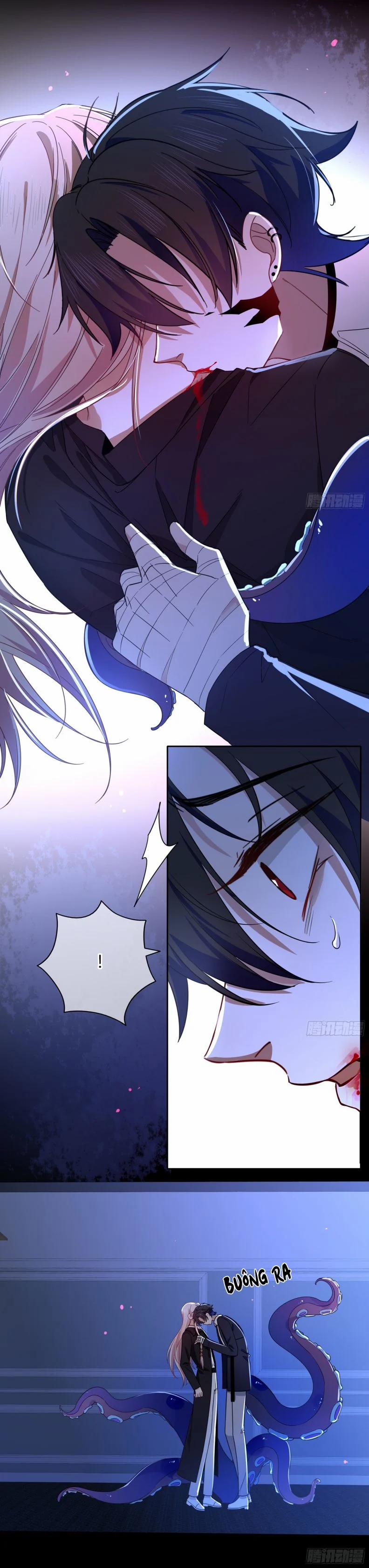 Vấy Bẩn 35 trang 7