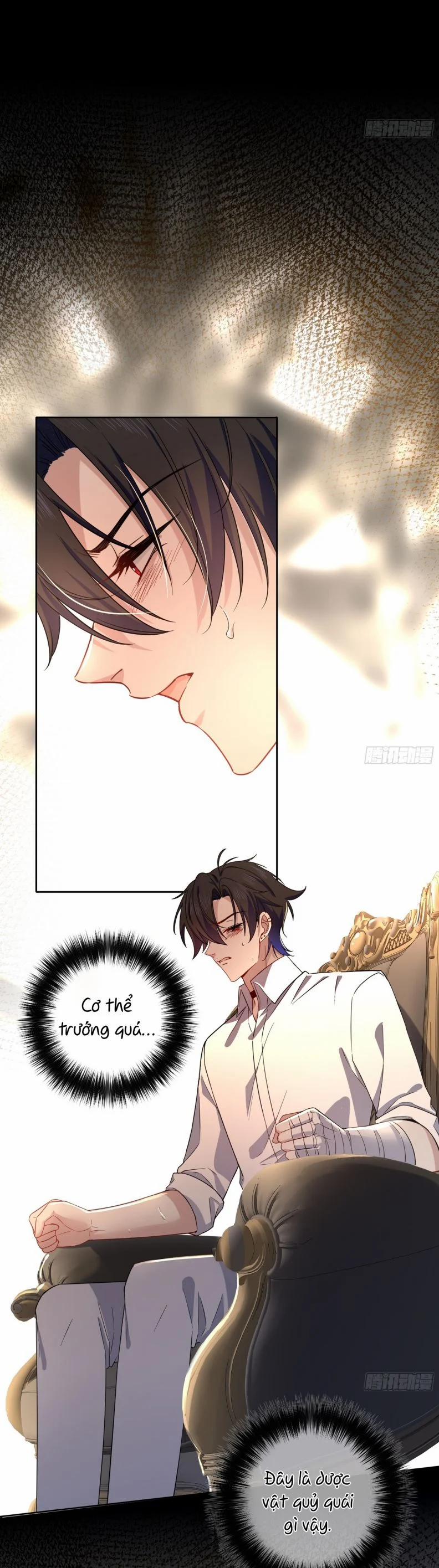 Vấy Bẩn 35 trang 9