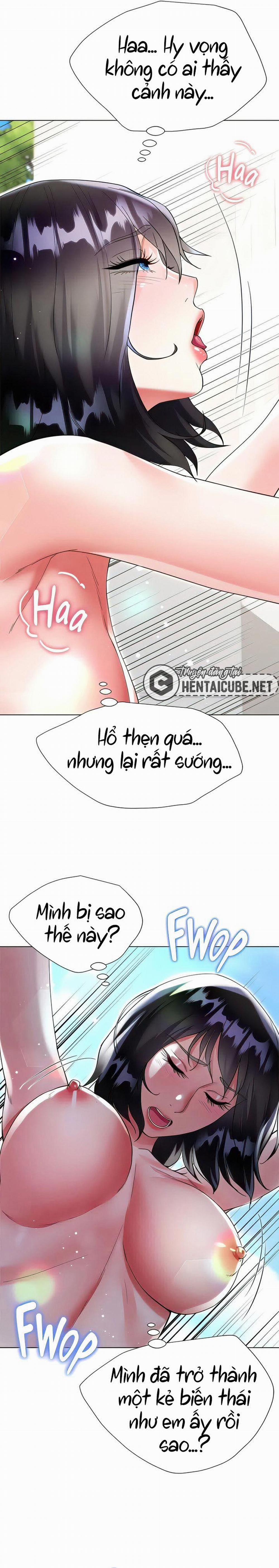 Váy Của Chị Dâu 47 trang 22