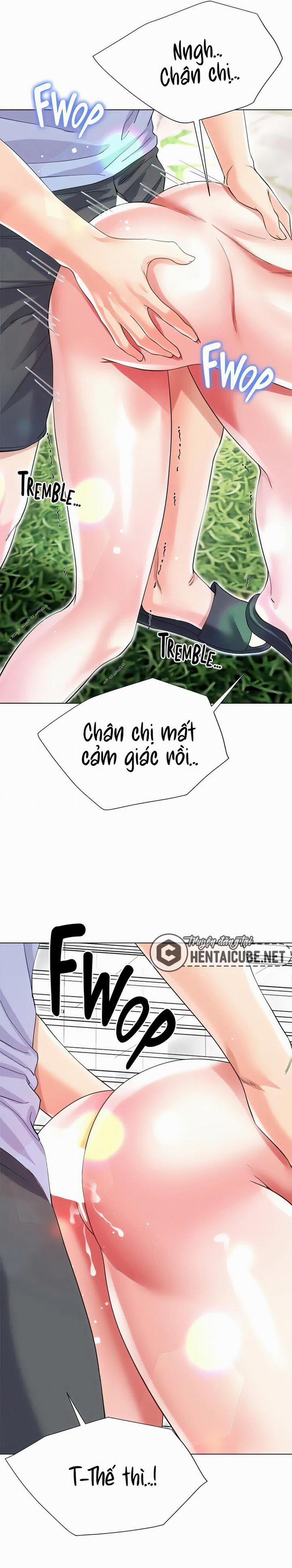 Váy Của Chị Dâu 47 trang 26
