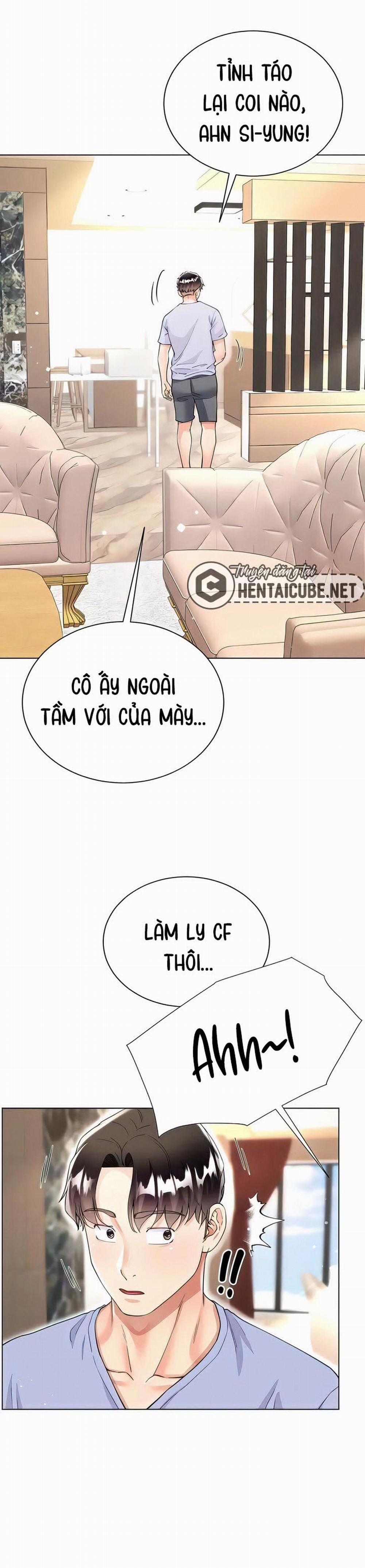 Váy Của Chị Dâu 47 trang 4