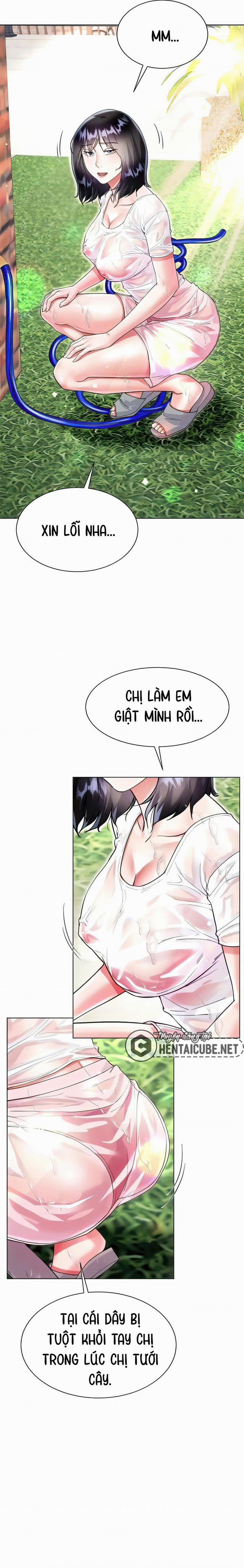 Váy Của Chị Dâu 47 trang 6
