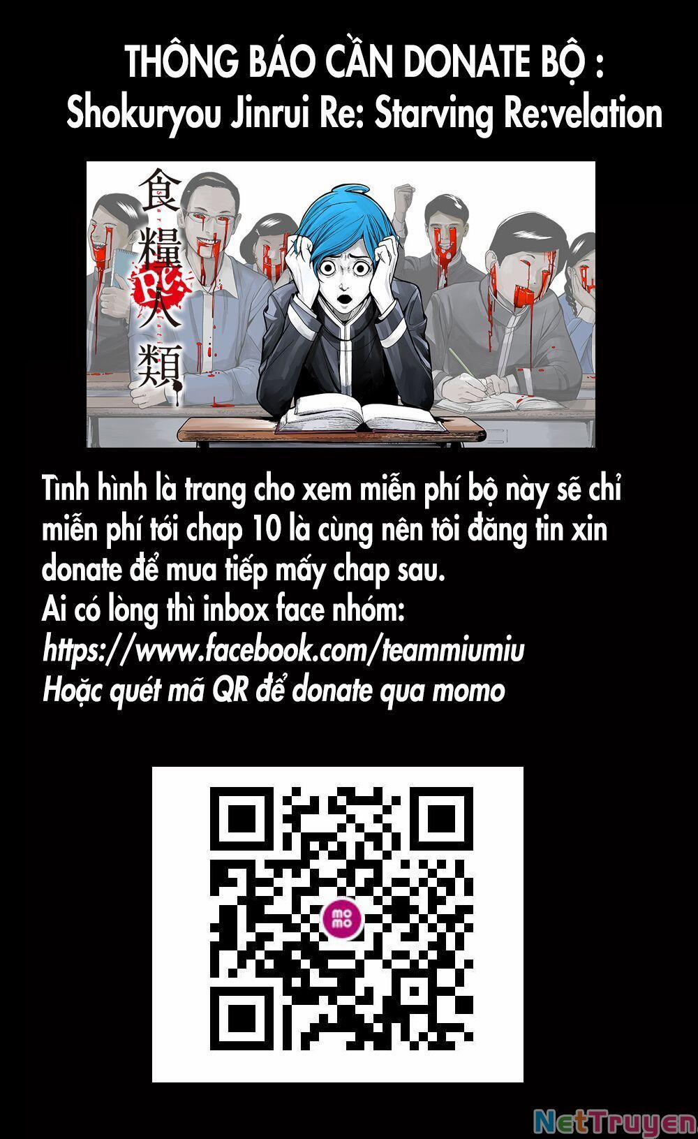 Vậy Để Tôi Giết Chúng Thay Cậu Nhé? 15 trang 0