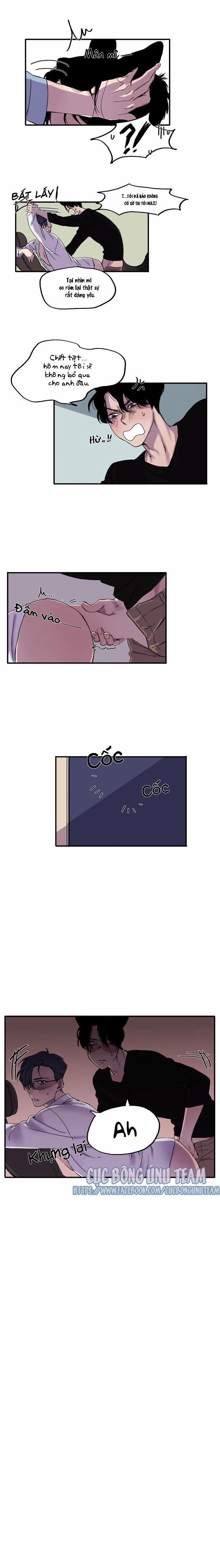 Vẫy Đuôi 1 trang 10