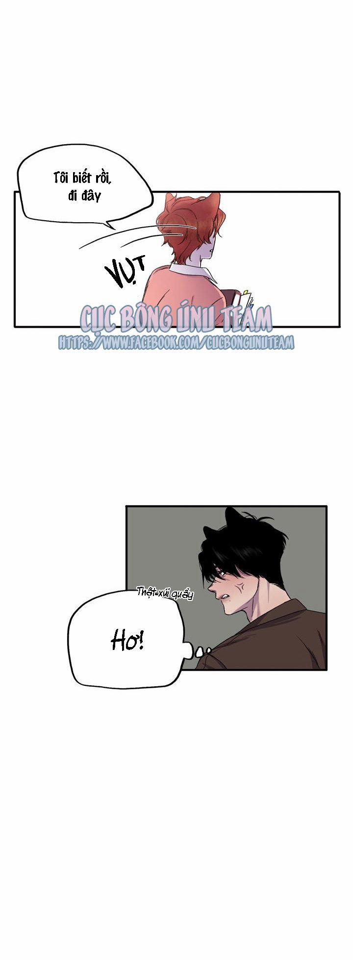 Vẫy Đuôi 1 trang 4