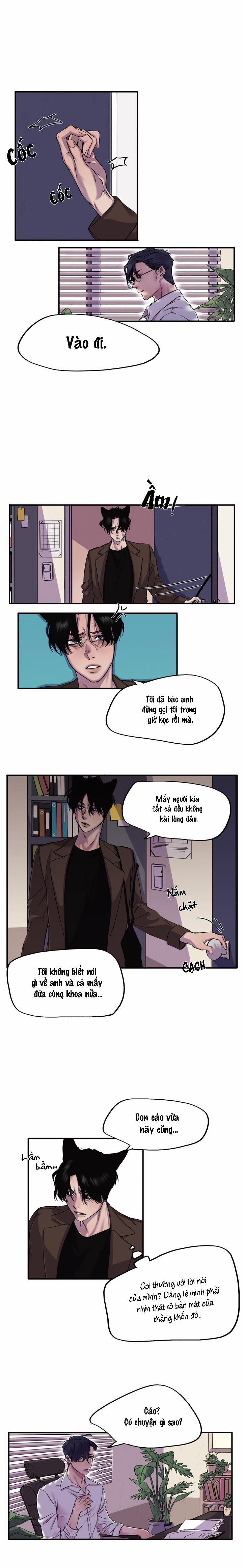 Vẫy Đuôi 1 trang 5