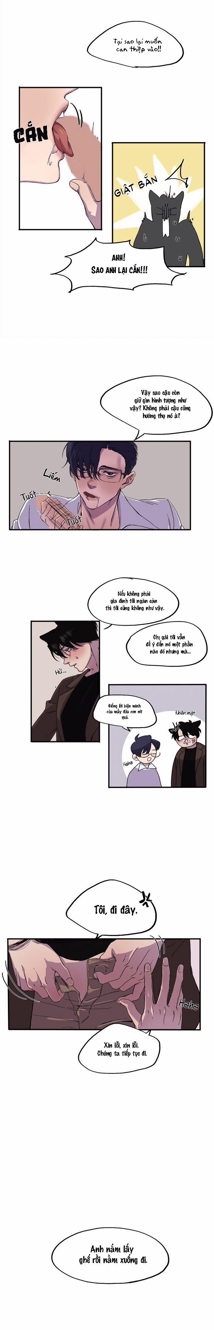 Vẫy Đuôi 1 trang 8