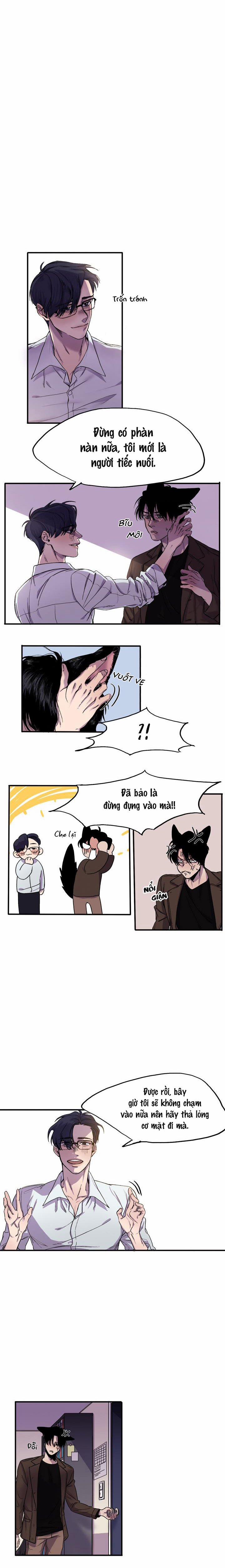 Vẫy Đuôi 2 trang 1