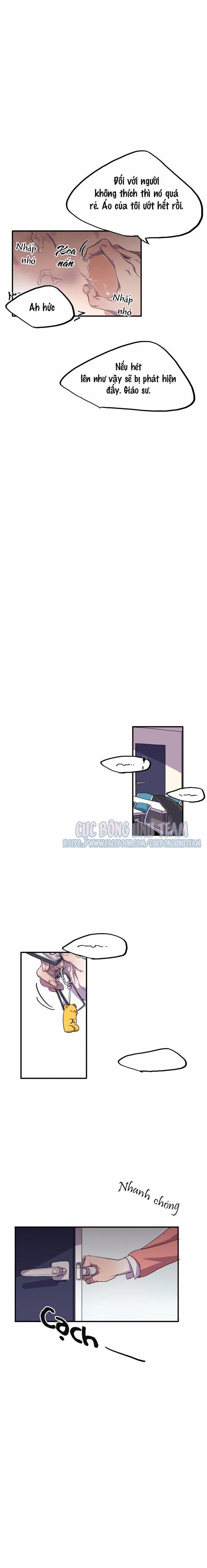 Vẫy Đuôi 2 trang 10