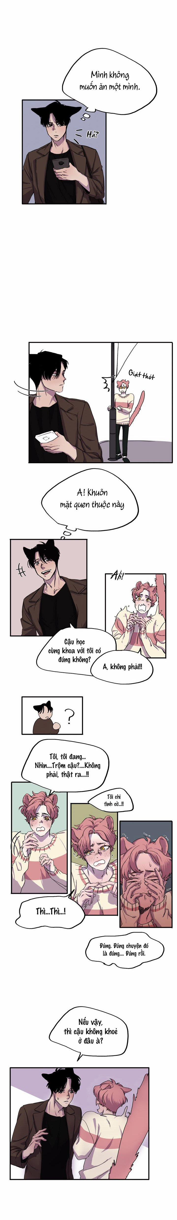 Vẫy Đuôi 2 trang 3