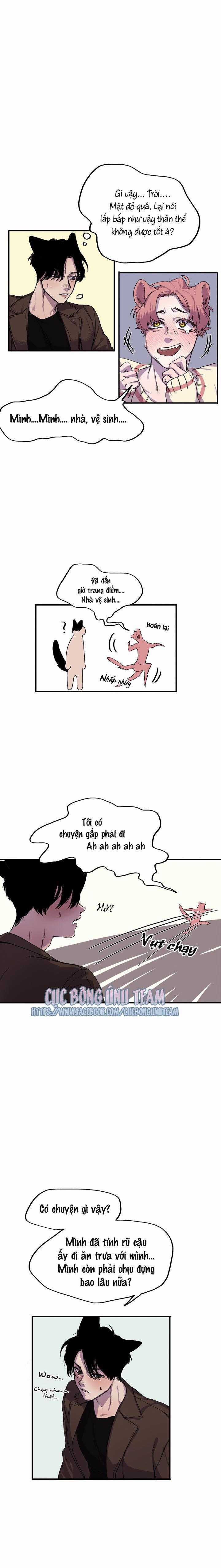 Vẫy Đuôi 2 trang 4