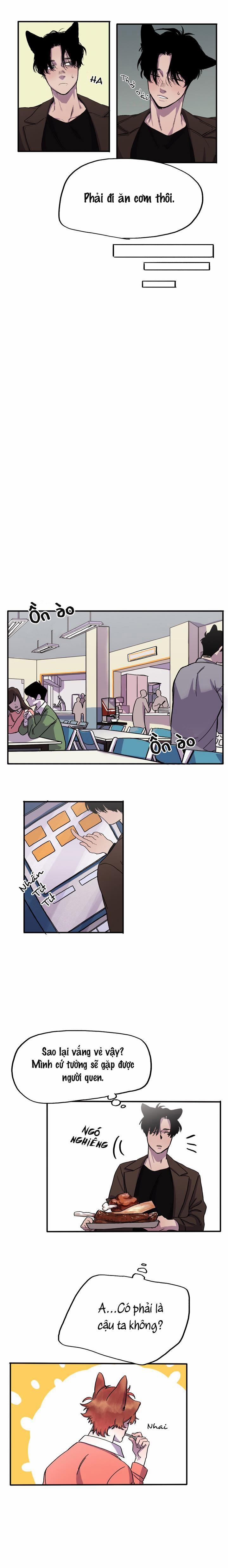 Vẫy Đuôi 2 trang 5