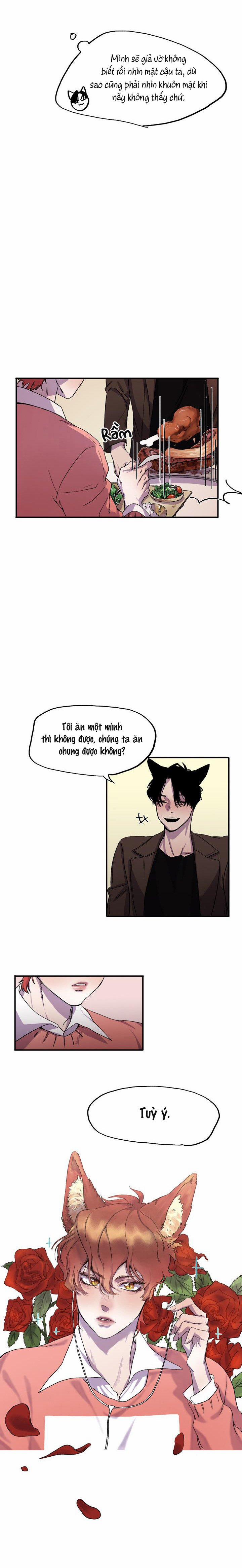 Vẫy Đuôi 2 trang 6