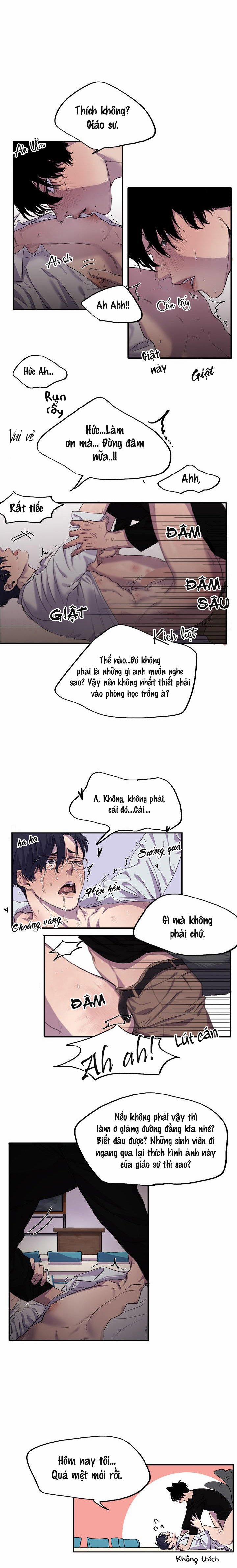 Vẫy Đuôi 2 trang 9