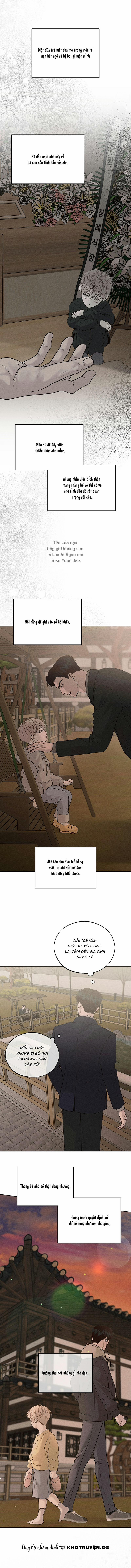 Vấy Máu 1 trang 4