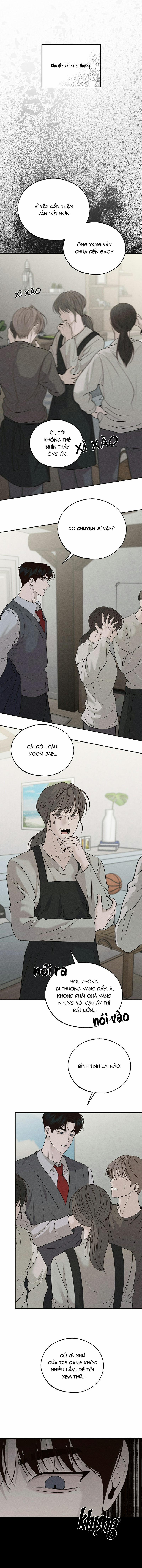 Vấy Máu 1 trang 5