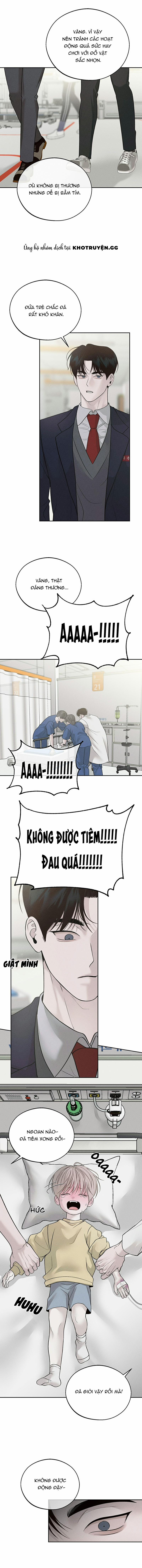 Vấy Máu 1 trang 8