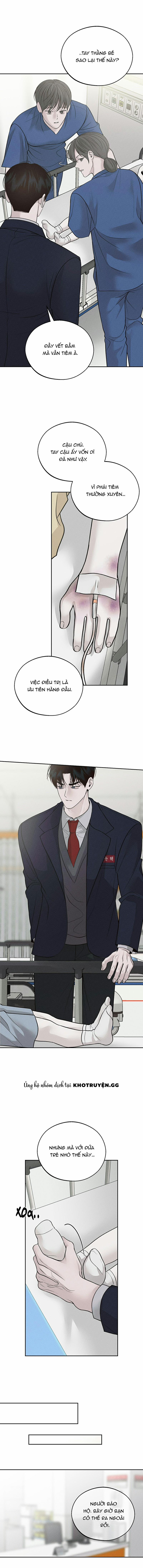 Vấy Máu 1 trang 9