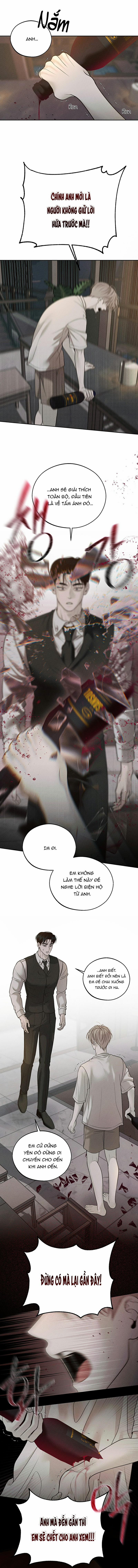 Vấy Máu 3 trang 9