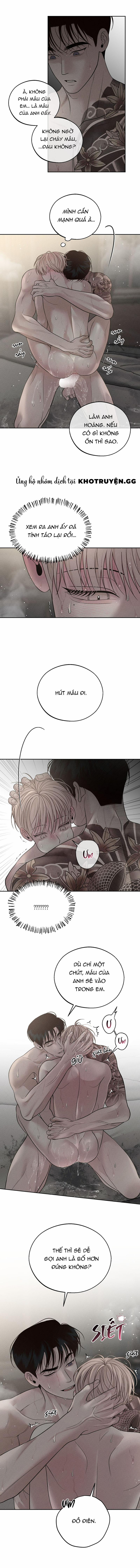 Vấy Máu 5 trang 9