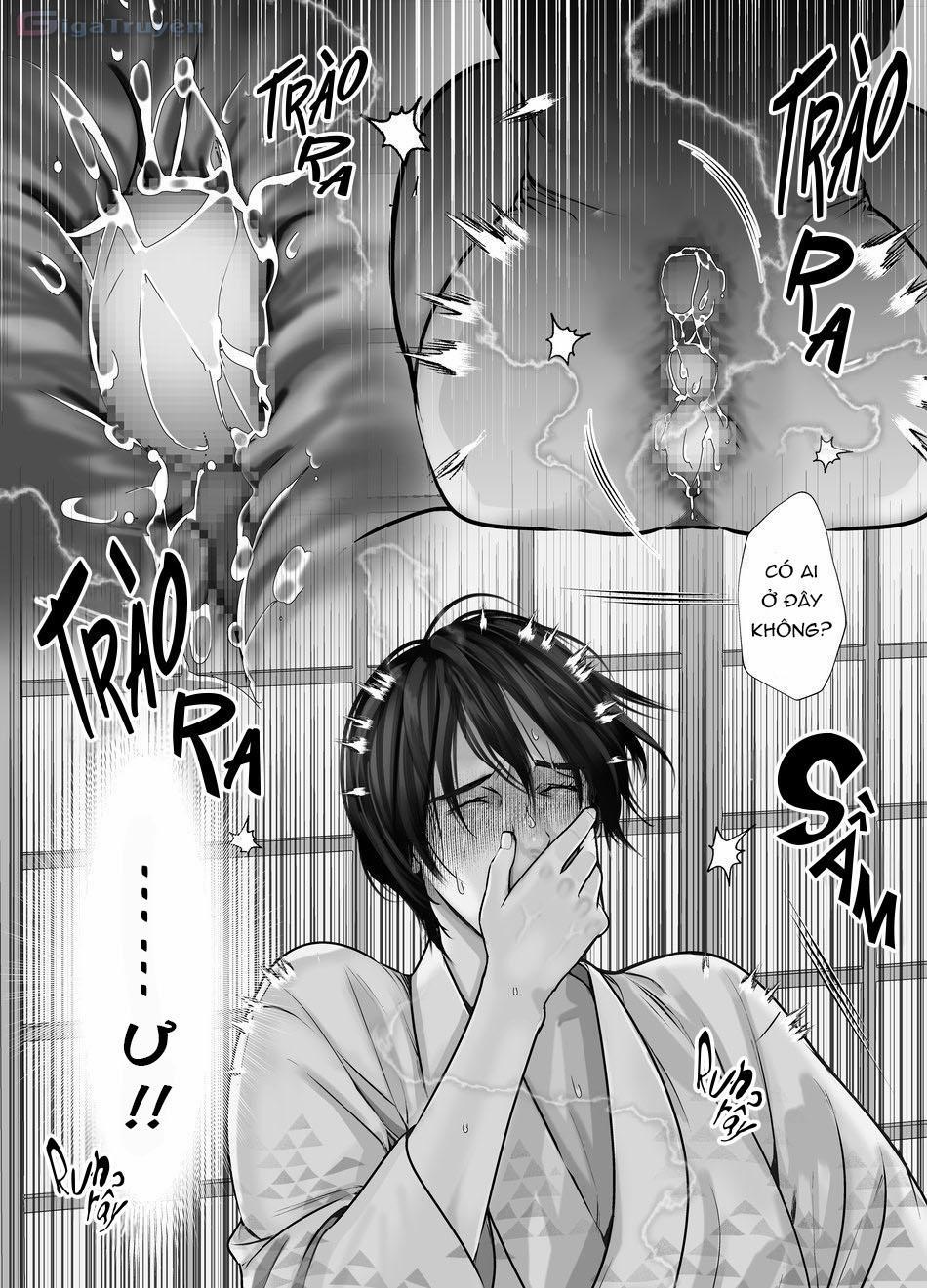 Vảy Ngược 3 3 trang 11