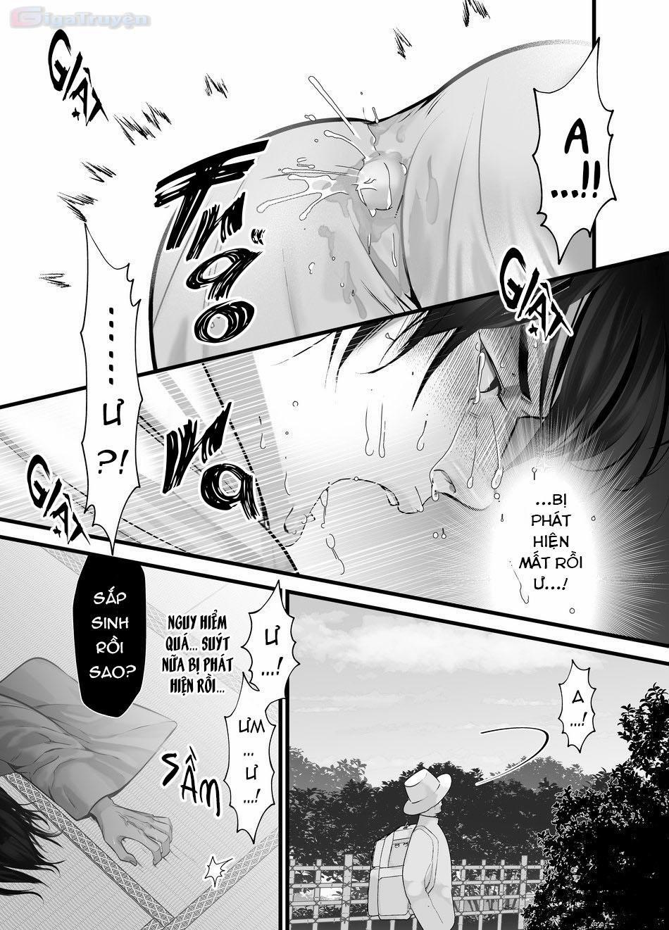 Vảy Ngược 3 3 trang 13