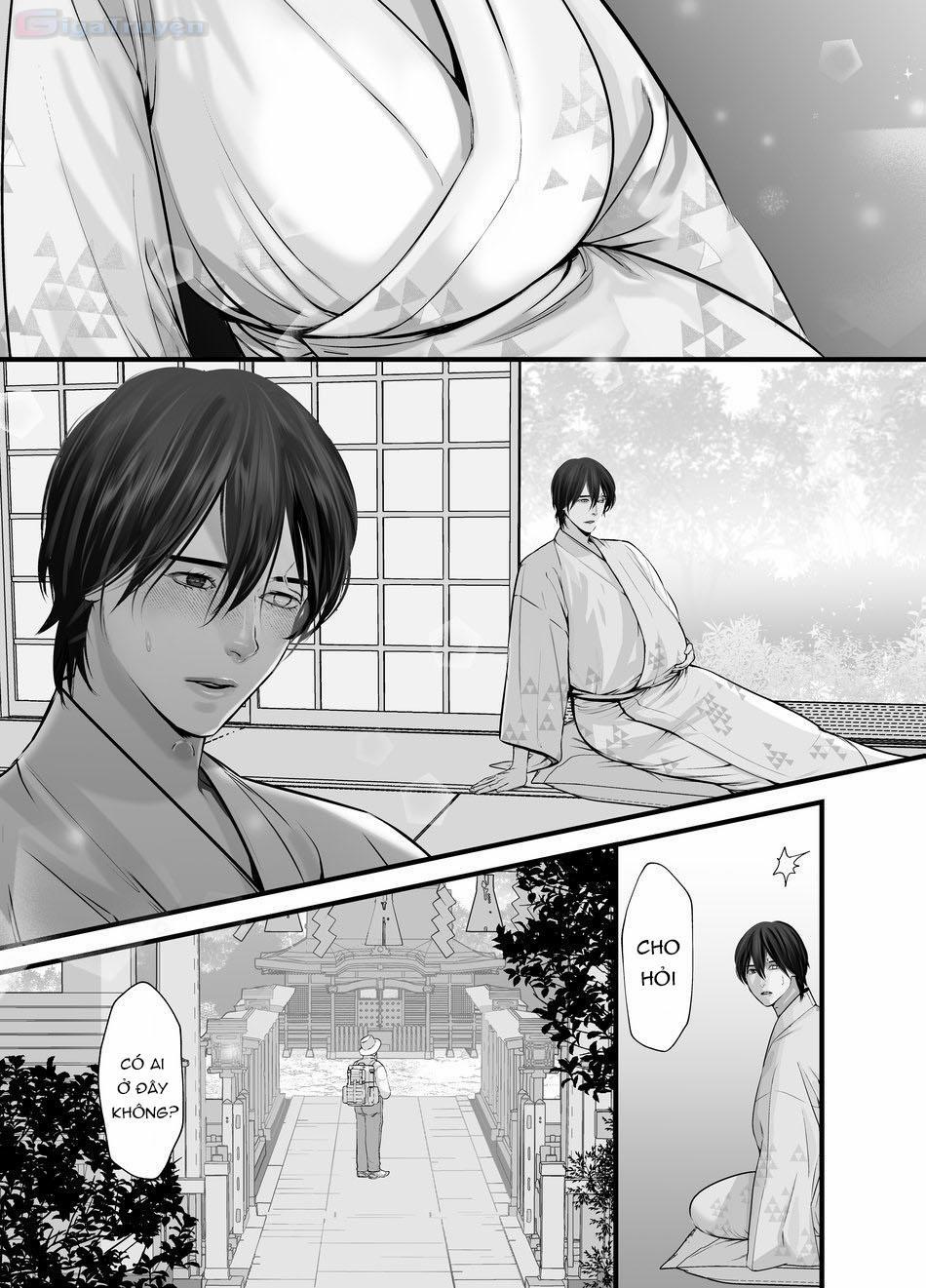 Vảy Ngược 3 3 trang 9