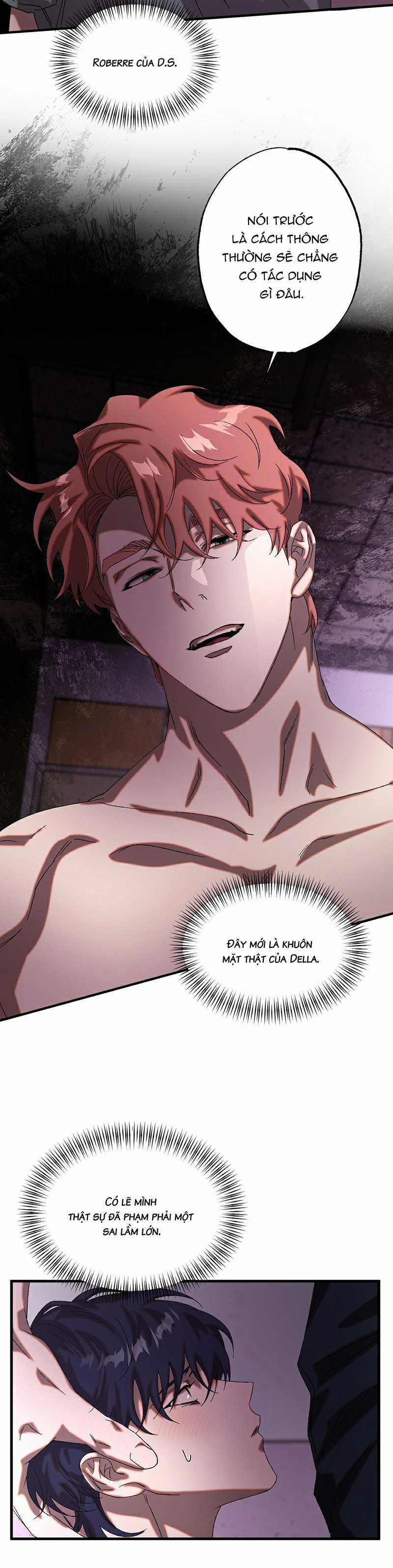 Vay Và Trả 28 trang 23