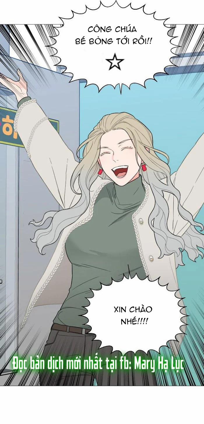 Vẻ Đẹp Bạo Dâm Bách Hợp Ngoại Truyện 1.1 trang 3