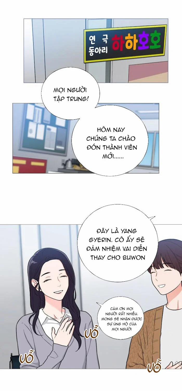 Vẻ Đẹp Bạo Dâm Bách Hợp Ngoại Truyện 1.1 trang 6