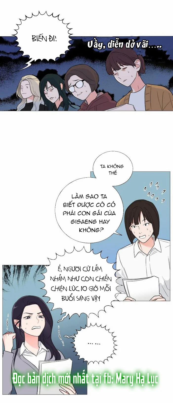 Vẻ Đẹp Bạo Dâm Bách Hợp Ngoại Truyện 1.2 trang 9