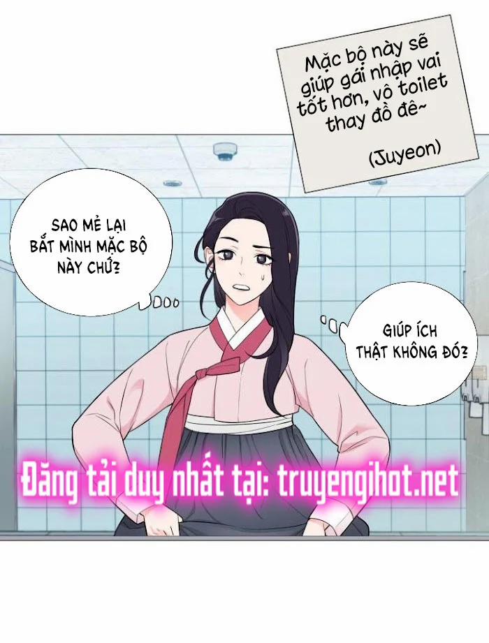 Vẻ Đẹp Bạo Dâm Bách Hợp Ngoại Truyện 1.3 trang 0